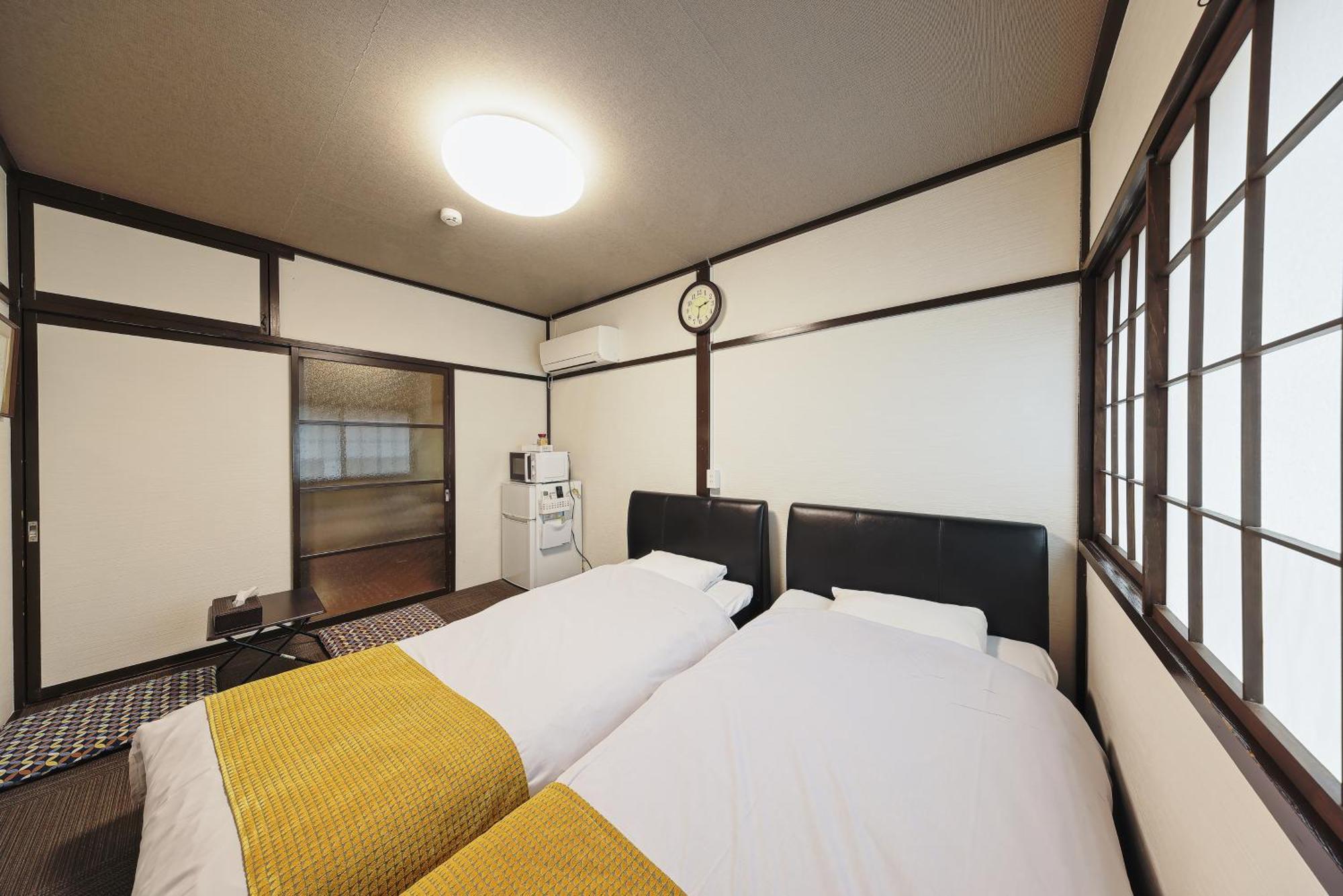 Kulton Apartment Канандзава Экстерьер фото