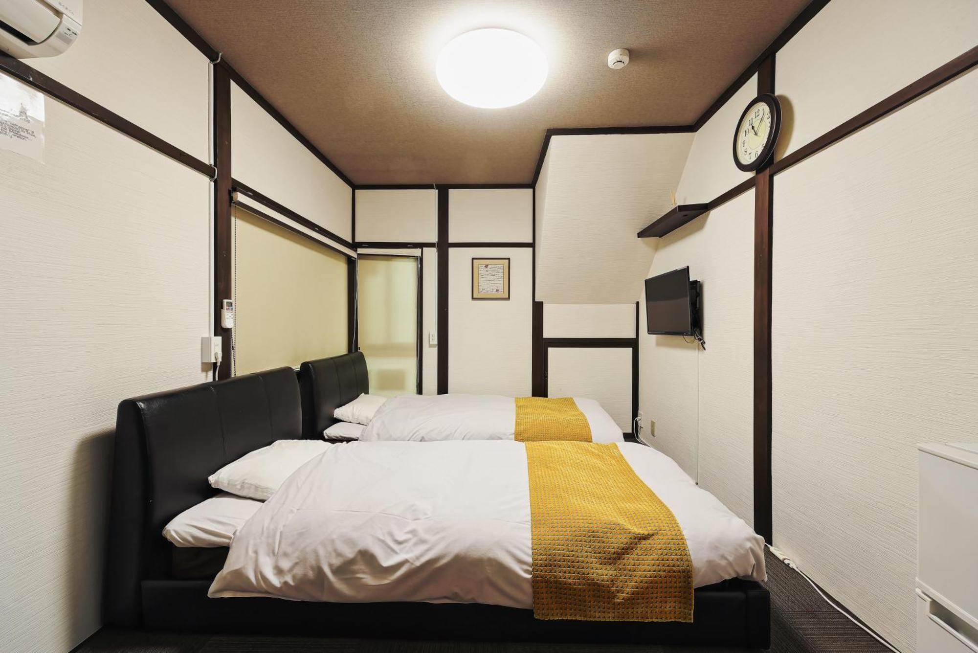 Kulton Apartment Канандзава Экстерьер фото